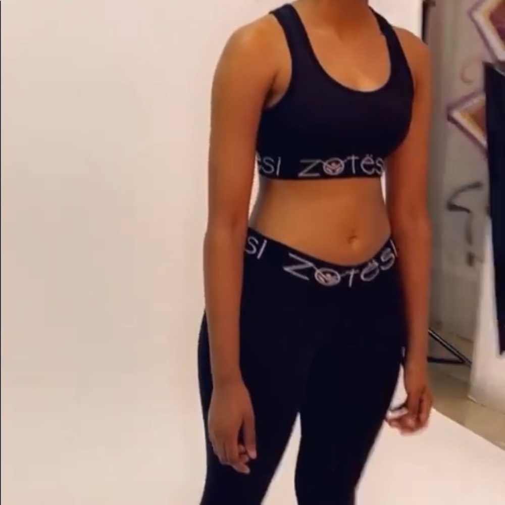 2 piece sport set